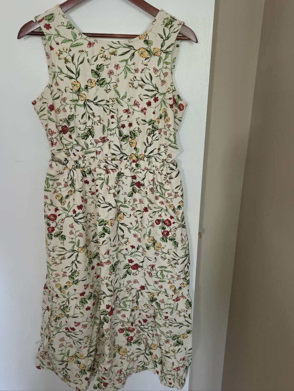 Sincerely Jules Dress